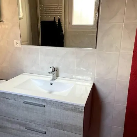 Villa L'Opaline à Tully Extérieur photo